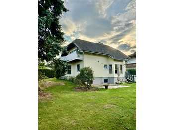 Einfamilienhaus Maria Saal