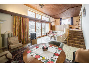 Einfamilienhaus Mariapfarr