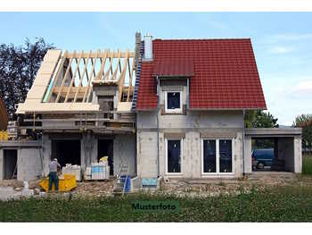 Einfamilienhaus Markt Neuhodis