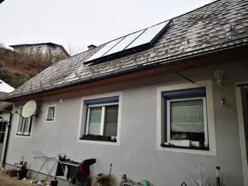 Einfamilienhaus Markt Neuhodis