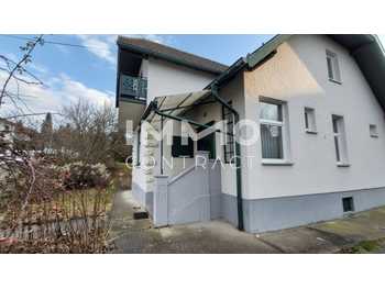 Einfamilienhaus Mattersburg