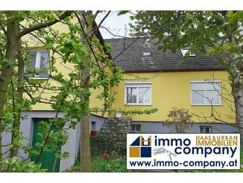 Einfamilienhaus Mattersburg