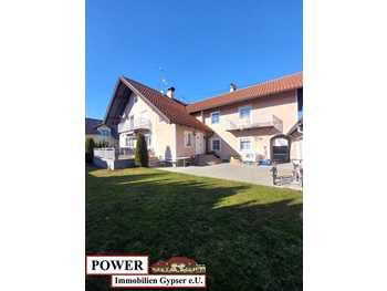 Einfamilienhaus Mattighofen