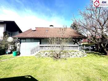 Einfamilienhaus Matzendorf