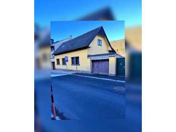 Einfamilienhaus Wöllersdorf-Steinabrückl