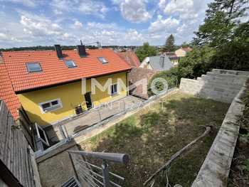 Einfamilienhaus Mistelbach