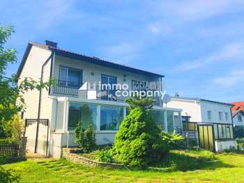 Einfamilienhaus Mitterndorf an der Fischa