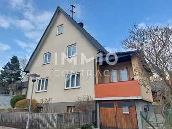 Einfamilienhaus Mürzzuschlag
