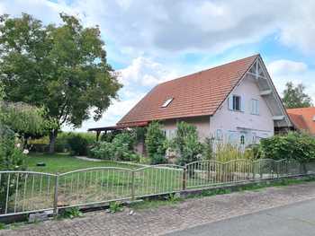 Einfamilienhaus Mureck