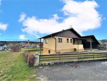 Einfamilienhaus Natternbach
