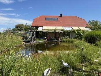 Einfamilienhaus Neusiedl