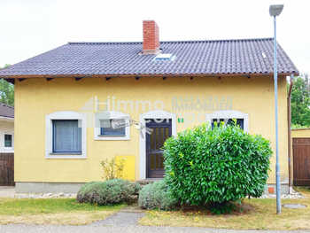 Einfamilienhaus Neusiedl am See