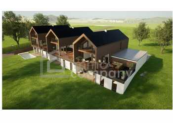 Einfamilienhaus Nußdorf am Attersee