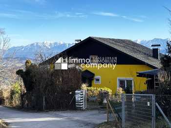 Einfamilienhaus Obergöriach