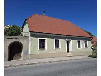 Einfamilienhaus Kleinriedenthal
