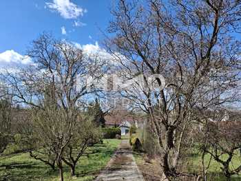 Einfamilienhaus Oberschützen