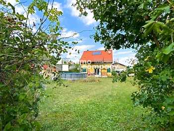 Einfamilienhaus in Oeynhausen