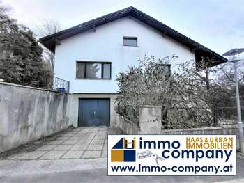Einfamilienhaus Ofenbach