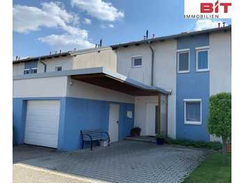 Einfamilienhaus Parndorf