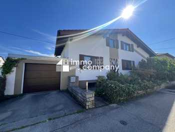 Einfamilienhaus Pasching