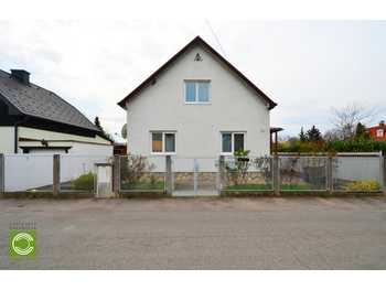 Einfamilienhaus Perchtoldsdorf