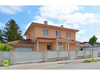Einfamilienhaus Perchtoldsdorf