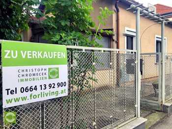 Einfamilienhaus Perchtoldsdorf