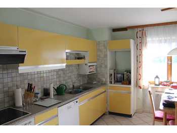 Einfamilienhaus Peuerbach