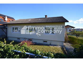 Einfamilienhaus Pinkafeld