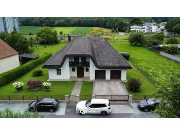 Einfamilienhaus Pinkafeld