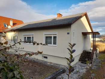 Einfamilienhaus Pinkafeld