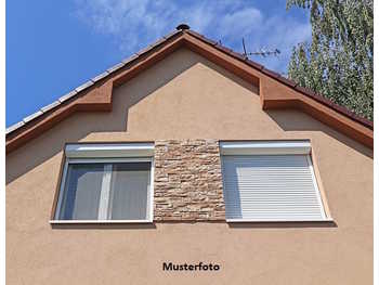 Einfamilienhaus Platt