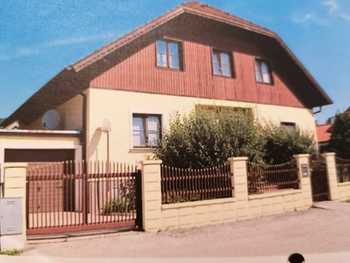 Einfamilienhaus Pottschach
