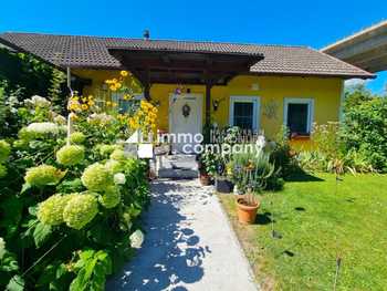 Einfamilienhaus Pressbaum