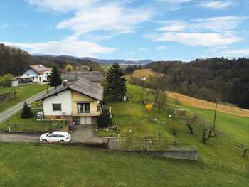 Einfamilienhaus Raning