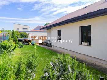 Einfamilienhaus Rannersdorf