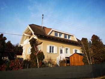 Einfamilienhaus Rechnitz