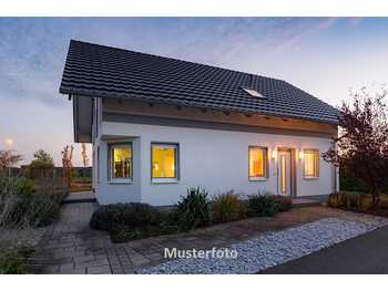 Einfamilienhaus Riefensberg