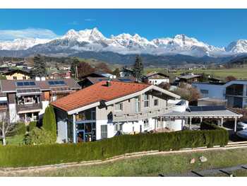 Einfamilienhaus in Saalfelden am Steinernen Meer