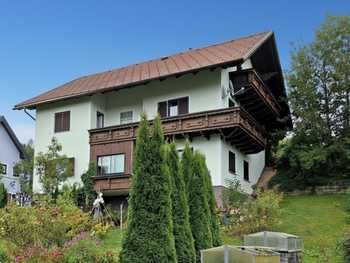 Einfamilienhaus Sankt Kathrein am Offenegg