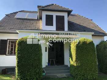 Einfamilienhaus Sankt Martin an der Raab