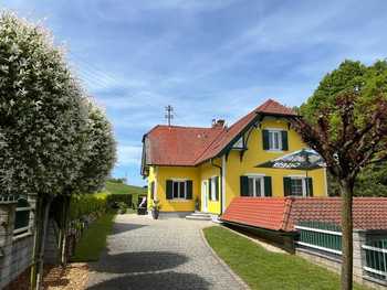 Einfamilienhaus Sankt Stefan im Rosental