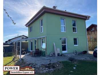 Einfamilienhaus Schalchen