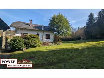 Einfamilienhaus Schalchen