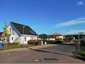 Einfamilienhaus Schrick