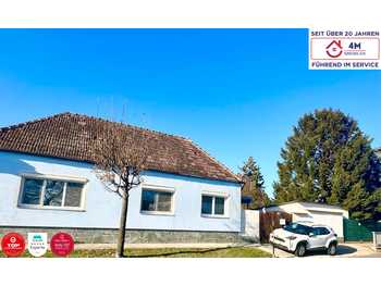 Einfamilienhaus Siegendorf