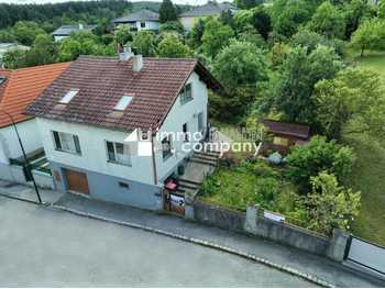 Einfamilienhaus Sommerein