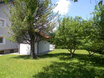 Einfamilienhaus St. Magdalen