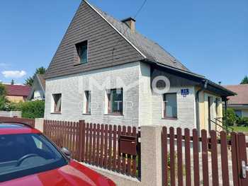 Einfamilienhaus St. Pölten