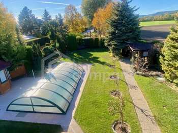 Einfamilienhaus Steinabrückl